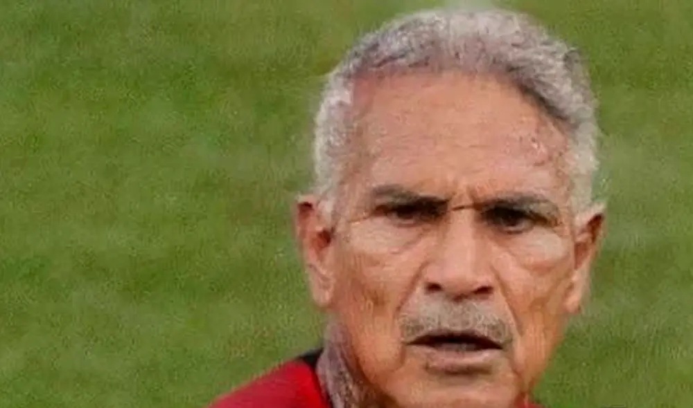 Selección peruana: filtros FaceApp
