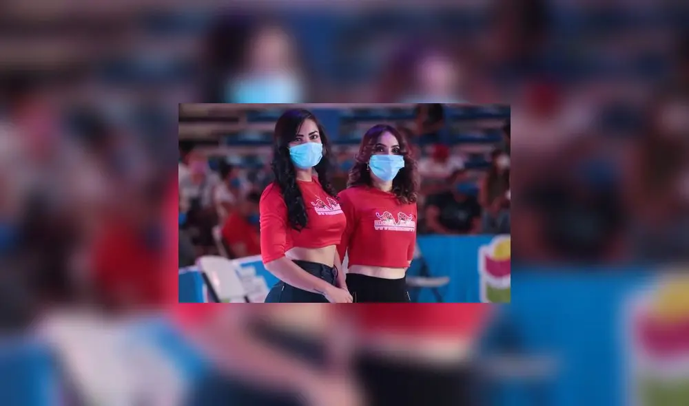 Velada de boxeo en Nicaragua durante pandemia. Velada de boxeo en Nicaragua durante pandemia.