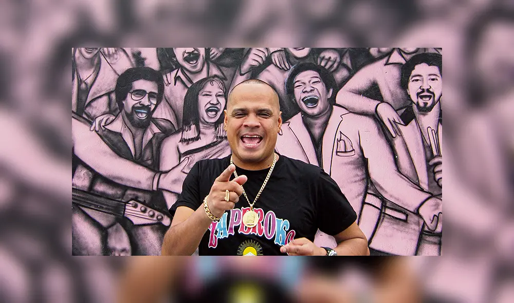 Jhonny Peña fundó Zaperoko con músicos chalacos el 9 de marzo del 2009. ‘Zaperoko’ viene de un término venezolano que significa bochinche, desorden, alboroto. Crédito: Virgilio Grajeda Jhonny Peña fundó Zaperoko con músicos chalacos el 9 de marzo del 2009. ‘Zaperoko’ viene de un término venezolano que significa bochinche, desorden, alboroto. Crédito: Virgilio Grajeda