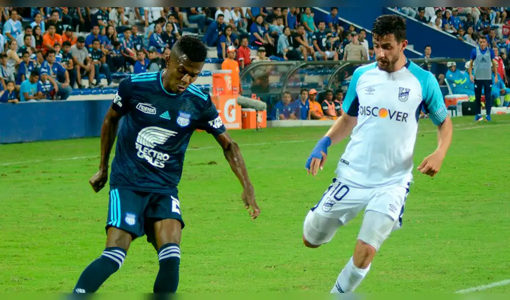 Emelec cayó 3-2 contra U. Católica y se despide del título de la Serie A de Ecuador | GOLES Y RESUMEN Emelec cayó 3-2 contra U. Católica y se despide del título de la Serie A de Ecuador | GOLES Y RESUMEN