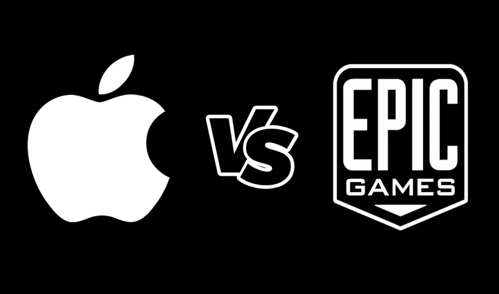 Apple responde la demanda de Epic Games. | Foto: Composición La República Apple responde la demanda de Epic Games. | Foto: Composición La República