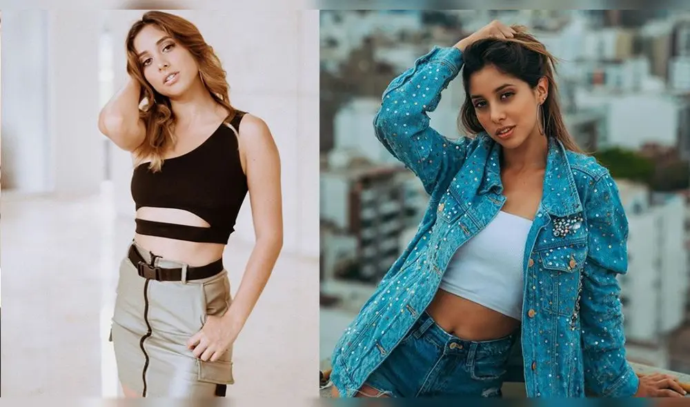 Ximena Palomino forma parte del elenco de la telenovela “En la piel de Alicia”