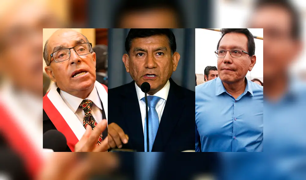 Morán sobre Carlos Burgos