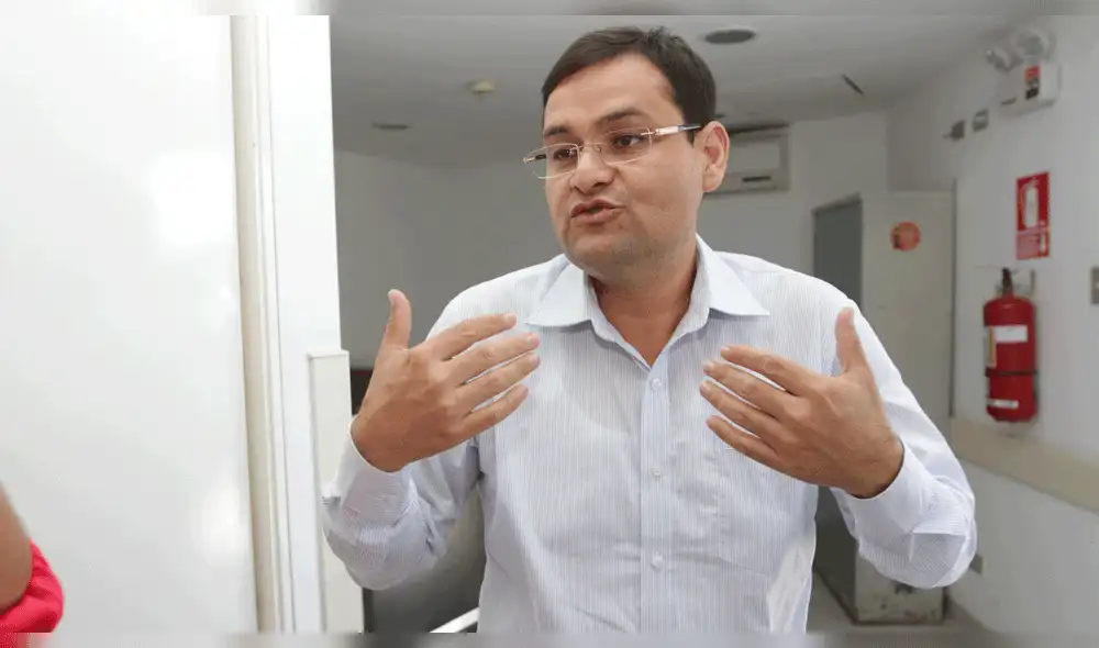 Congresista Jorge Pérez anunció algunas medidas para frenar contagios por COVID- 19. Congresista Jorge Pérez anunció algunas medidas para frenar contagios por COVID- 19.