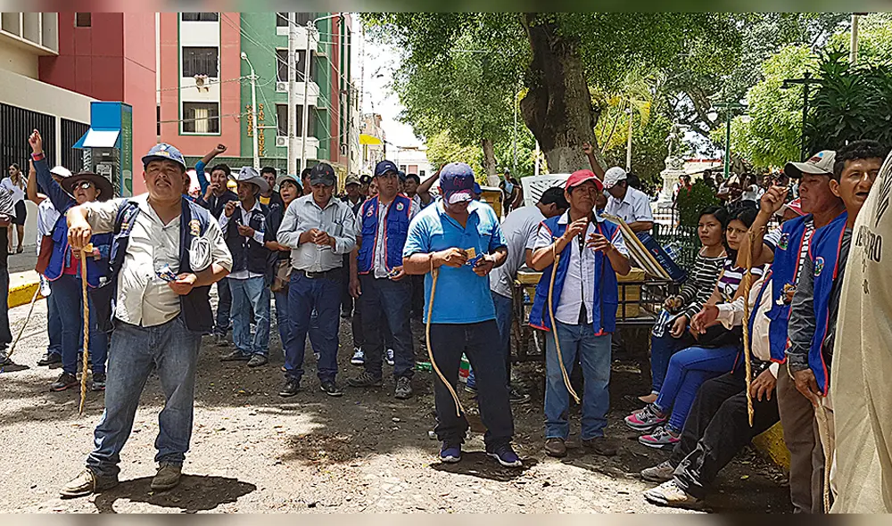 El caso Elvis Miranda: la raíz de la controversial ley de protección policial