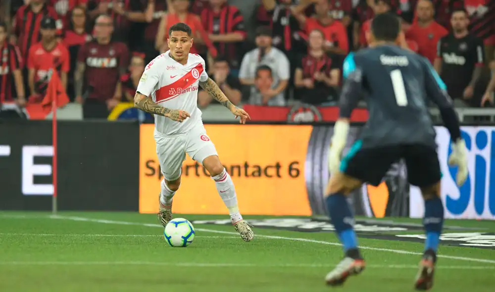Paolo Guerrero pudo votar en FIFA The Best 2019 por ser el capitán de la selección peruana. Paolo Guerrero pudo votar en FIFA The Best 2019 por ser el capitán de la selección peruana.