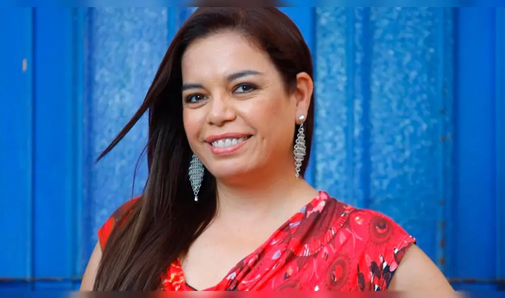 Tras su salida de ATV, la periodista confirmó que conducirá nuevo programa de entrevistas a través de la señal de Willax TV Tras su salida de ATV, la periodista confirmó que conducirá nuevo programa de entrevistas a través de la señal de Willax TV