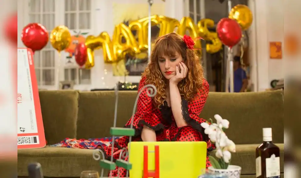 Cine: 'Soltera  Codiciada', lista para su estreno en las salas