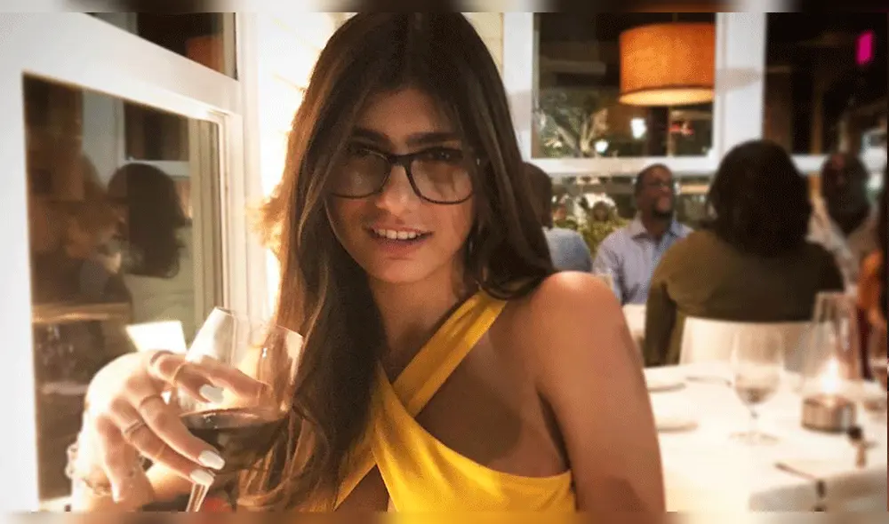 Mia Khalifa muestra su cuerpo sin Photoshop y fans se sorprenden [VIDEO]