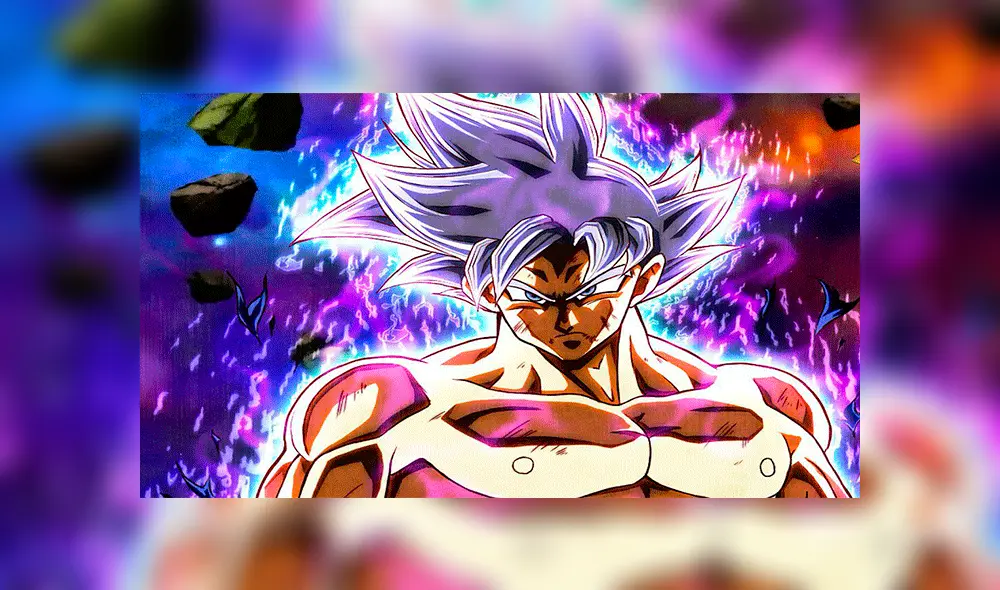 Dragon Ball Super: Joven mujer realiza sensual cosplay de Gokú y enamora a miles de fans [FOTOS]