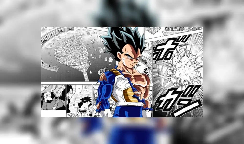 Dragon Ball Super: tomo 9 del manga revela portada y es considera la mejor de Toyotaro