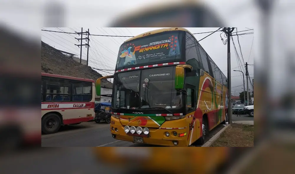 De este total de ciudadanos, 40 son venezolanos, mientras que los demás son de Ecuador y Colombia.