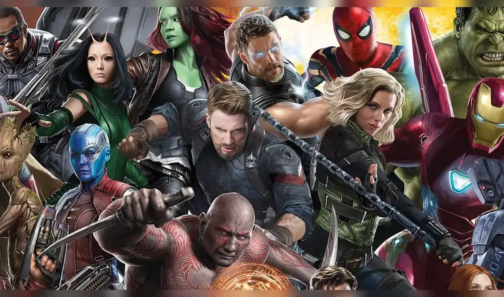 El primer superhéroe gay en el UCM tendrá su aparición en la película 'Los Eternos' El primer superhéroe gay en el UCM tendrá su aparición en la película 'Los Eternos'