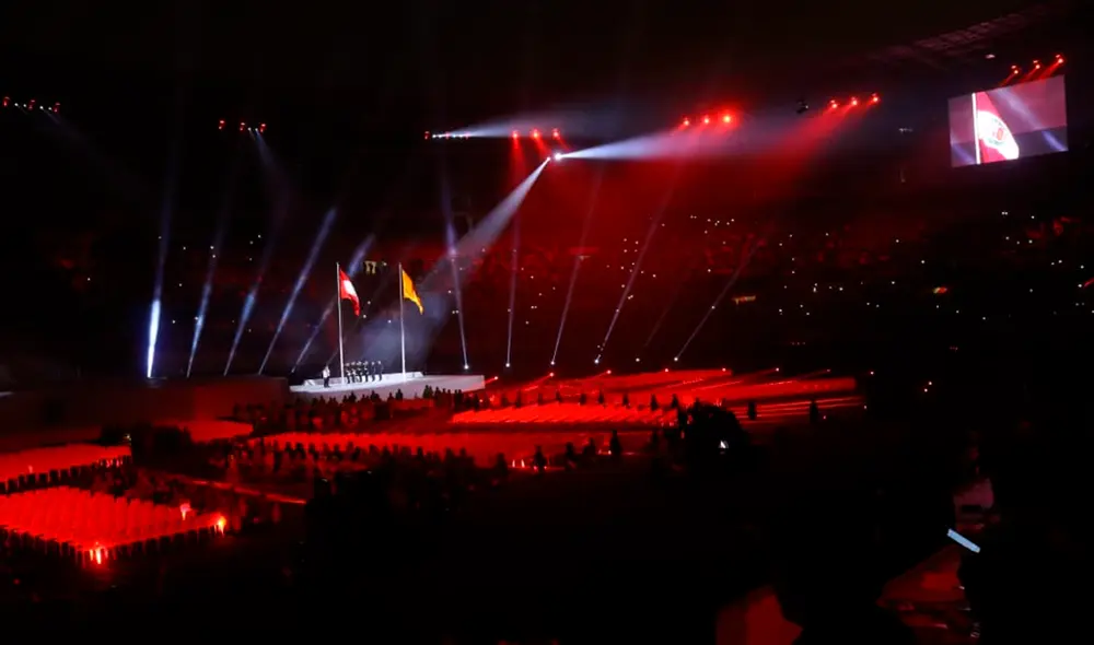 Inauguración Juegos Parapanamericanos 2019: canales, hora y países participantes. Imagen: GLR