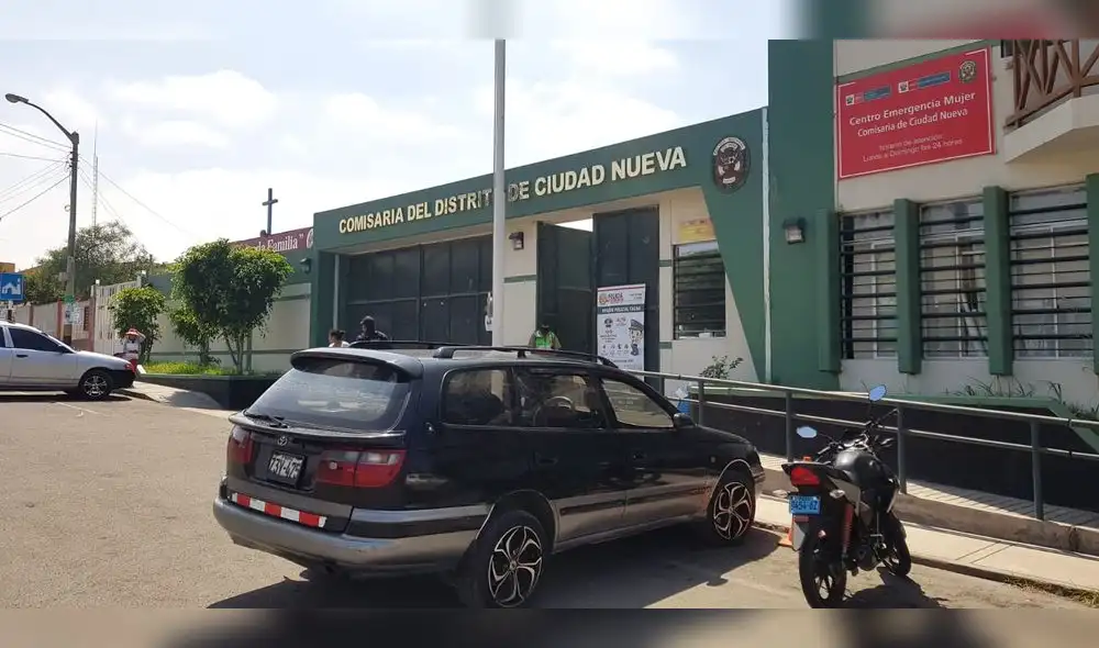A la fecha solo se han capturado a dos presuntos ladrones. A la fecha solo se han capturado a dos presuntos ladrones.