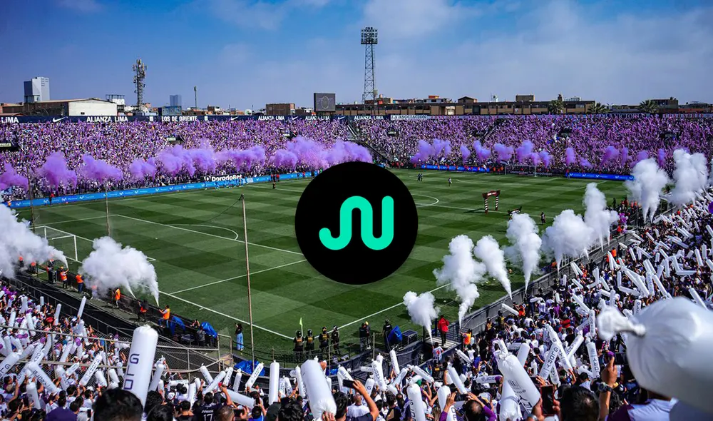 Joinnus es la plataforma autorizada para vender las entradas de la final de Liga 1. Foto: composición LR