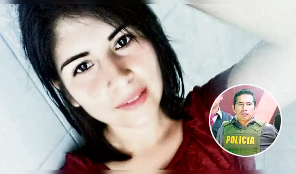 Se apagó la vida de Eyvi Ágreda, la joven que fue quemada por un acosador Se apagó la vida de Eyvi Ágreda, la joven que fue quemada por un acosador