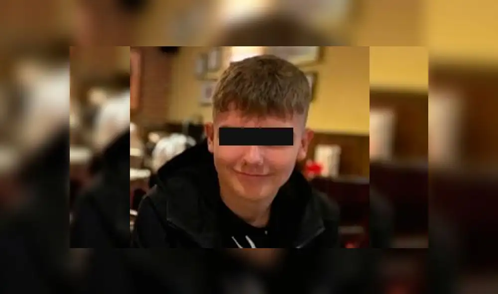 El adolescente pertenecía a la Asociación Mundial de Kickboxing. (Fuente: The Sun)