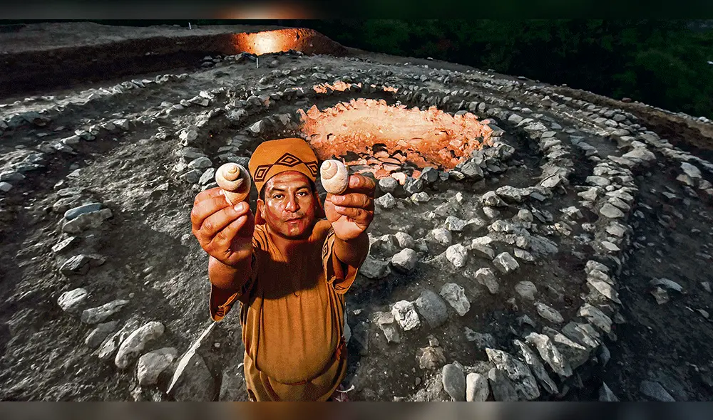 Jaén y la cultura Marañón [VIDEO]