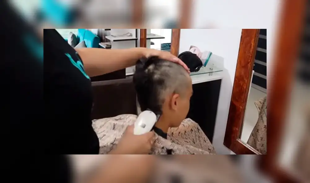 Desliza para ver los detalles del video viral de YouTube. Foto: Captura. Desliza para ver los detalles del video viral de YouTube. Foto: Captura.