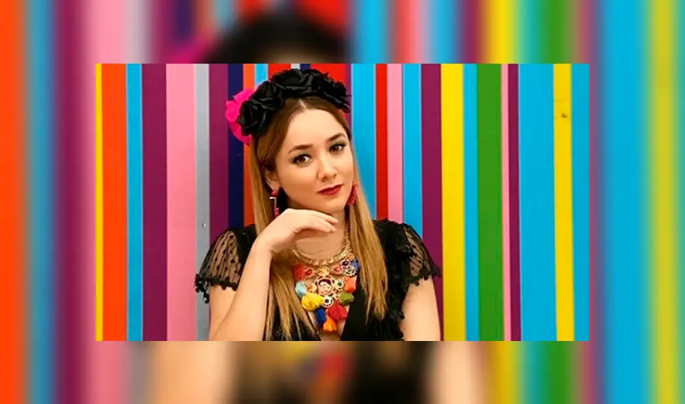 Jorge Clarividente le interpondrá denuncia a Sherlyn. (Foto: Instagram) Jorge Clarividente le interpondrá denuncia a Sherlyn. (Foto: Instagram)