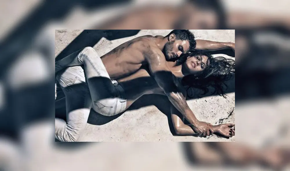 Eva Mendes: ¿por qué no compartirá más fotos en redes con Ryan Gosling? Eva Mendes: ¿por qué no compartirá más fotos en redes con Ryan Gosling?