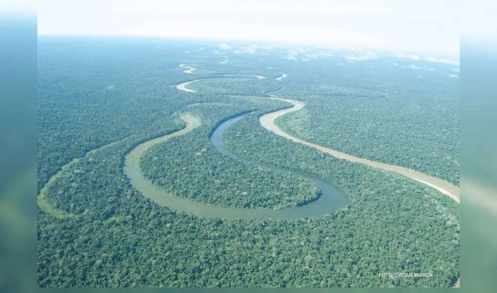 Proponen crear área de conservación del ecosistema y biodiversidad en Cusco Proponen crear área de conservación del ecosistema y biodiversidad en Cusco