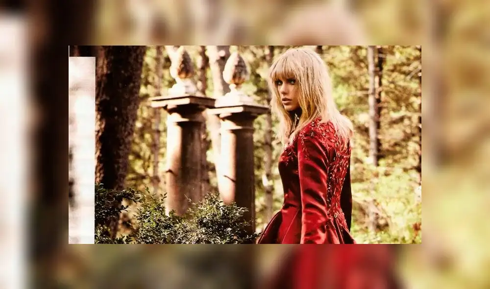 Taylor Swift y Katty Perry sellan su amistad disfrazadas de hamburguesa y papas fritas