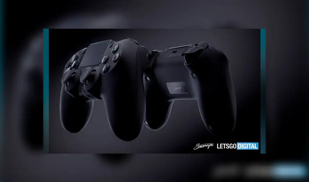 Créditos: Let's Go Digital.