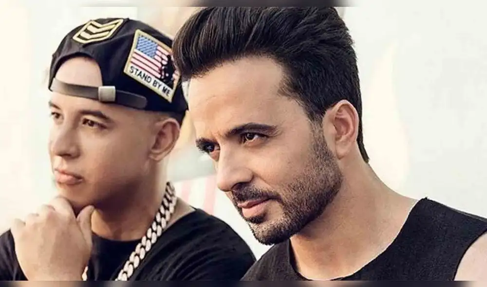 Luis Fonsi y Daddy Yankee podrían triunfar en los Grammy 2018