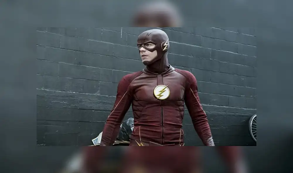 'The Flash' se enfrentará al villano más violento en la cuarta temporada [FOTO]