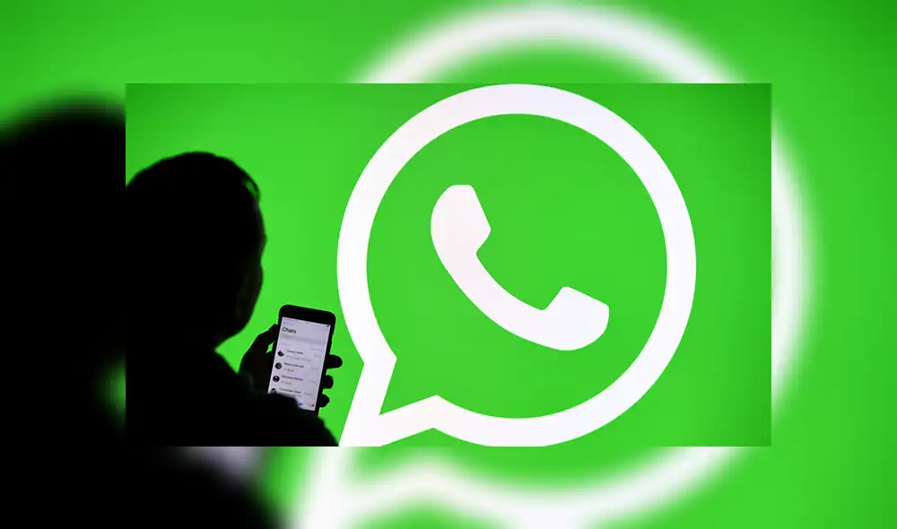 WhatsApp Phishing SMS