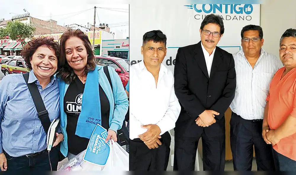 JNE presenta cronograma electoral que dejaría fuera a movimientos no inscritos