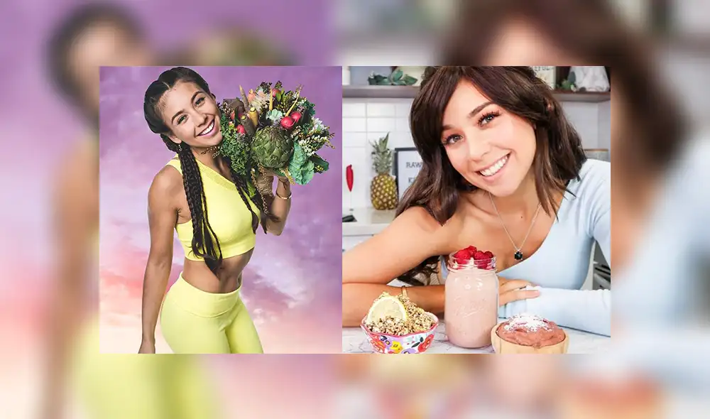 Google Translate: La youtuber vegana 'Rawvana' se convirtió en victima del polémico traductor FOTOS] 