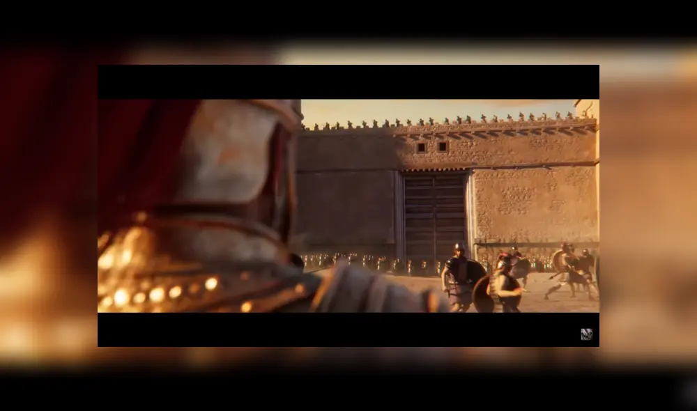 La saga de batallas militares Total War confirmó que su nuevo videojuego se basará en la guerra de Troya.