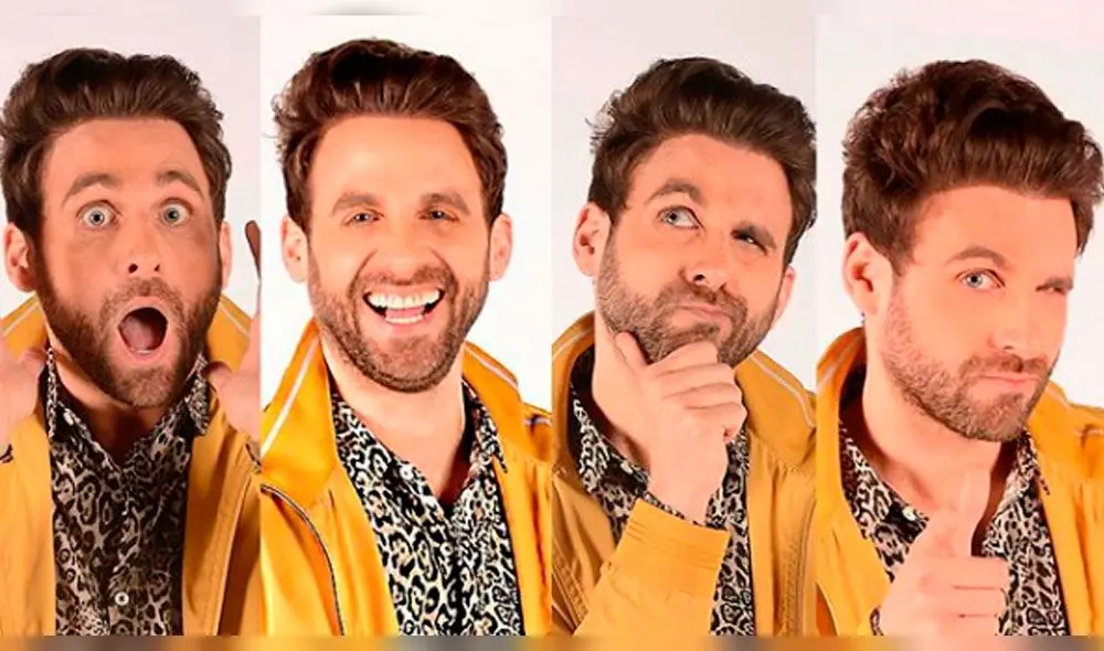 Rodrigo González agradece a auspiciadores que renunciaron a “Válgame Dios” tras dejar conducción