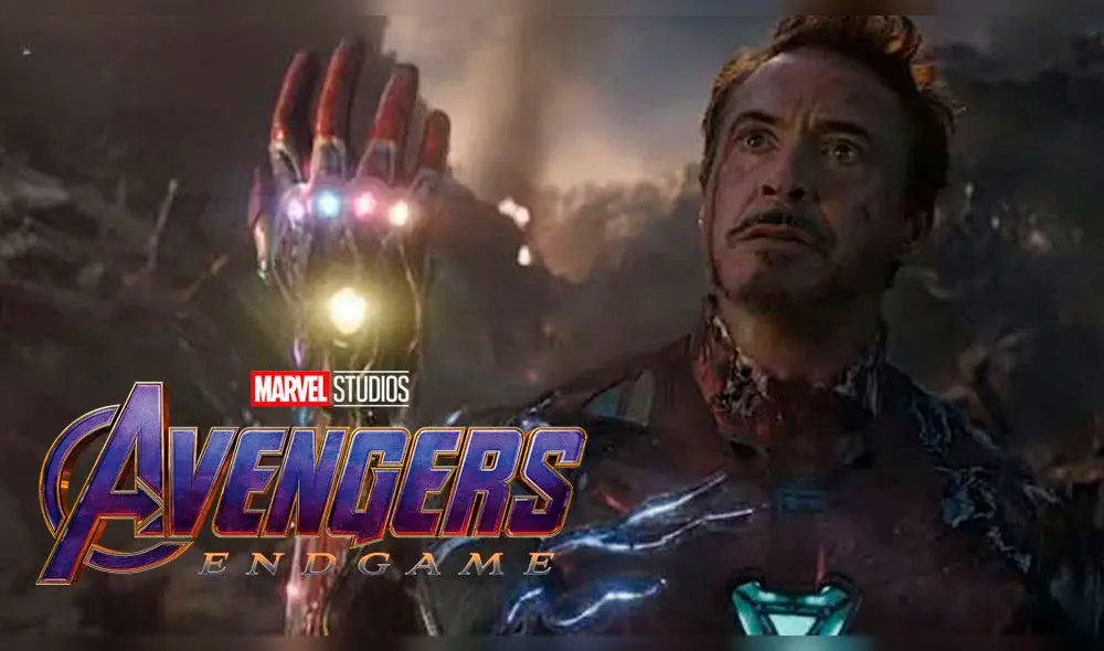 Avengers: Endgame superó a Avatar como la película más taquillera de la historia. Foto: Marvel