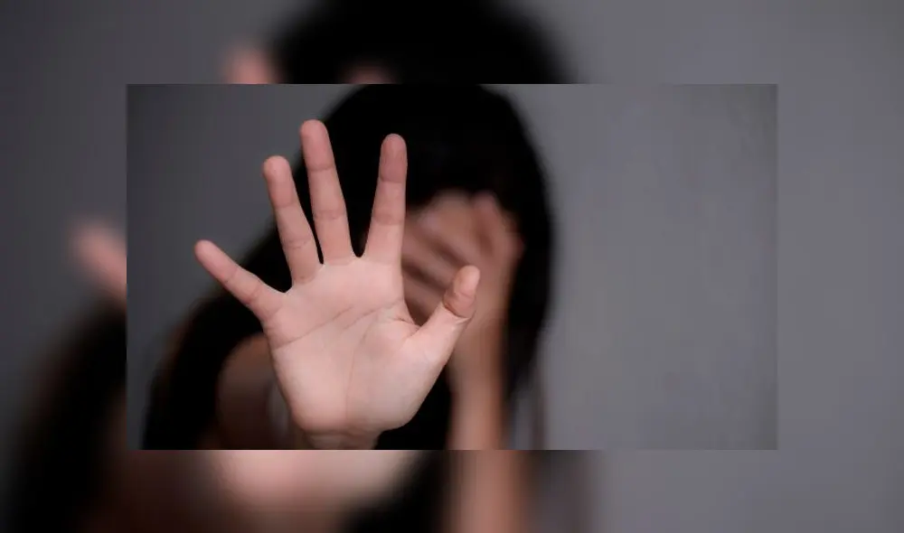 La mujer sufrió heridas en varias partes de su cuerpo y permanece internada.