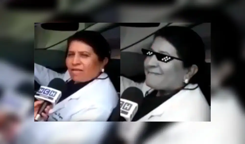 Facebook: mujer 'trolea' a funcionario que la criticó y su épica respuesta hace reír a miles [VIDEO]