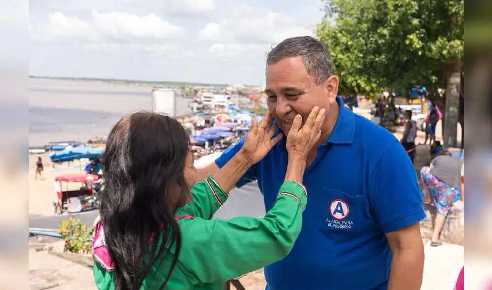 “La gestión municipal en Coronel Portillo es un completo desastre”