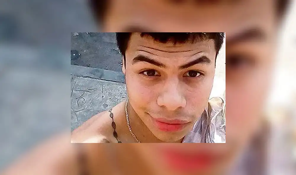 Créditos: Facebook. Créditos: Facebook.