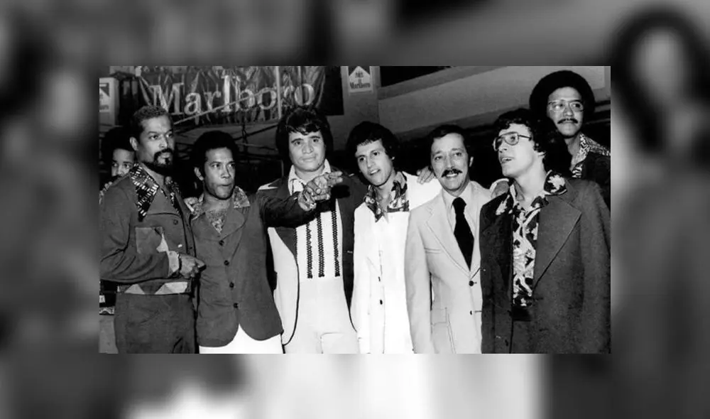 Héctor Lavoe: El paso por prisión y otros 15 datos que no conocías del salsero [VIDEO]