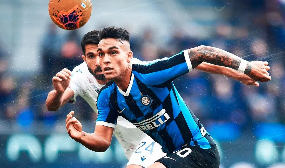 Sigue AQUÍ el Inter vs Fiorentina vía DirecTV por cuartos de final. Foto: Twitter Sigue AQUÍ el Inter vs Fiorentina vía DirecTV por cuartos de final. Foto: Twitter