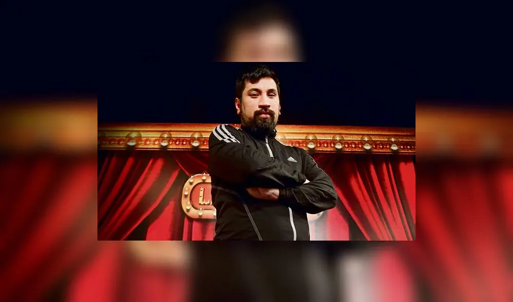 Aldo Miyashiro tras brindar apoyo a unas 5.500 familias: “Hicimos la clásica ‘chanchita’” Aldo Miyashiro tras brindar apoyo a unas 5.500 familias: “Hicimos la clásica ‘chanchita’”