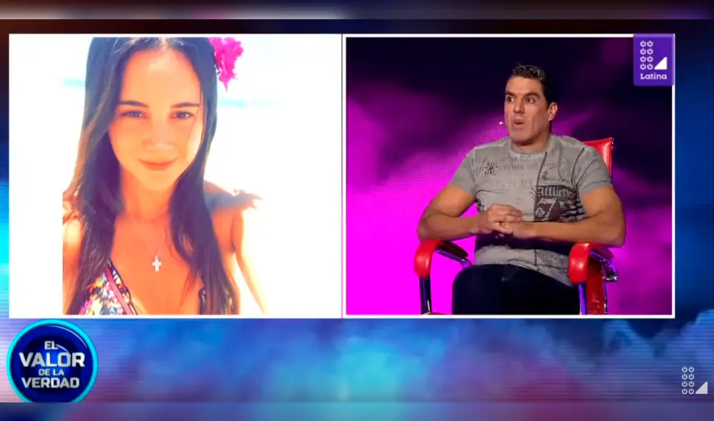 Faruk Guillén: "Una mujer echó el jagger en la jarra de la 'Fiesta del terror'"