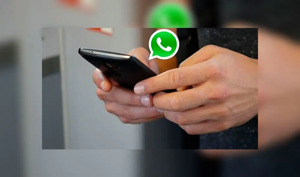 Que no puedas ver la información de un contacto y su foto de perfil pueden ser indicios de que esa persona te haya bloqueado en WhatsApp.