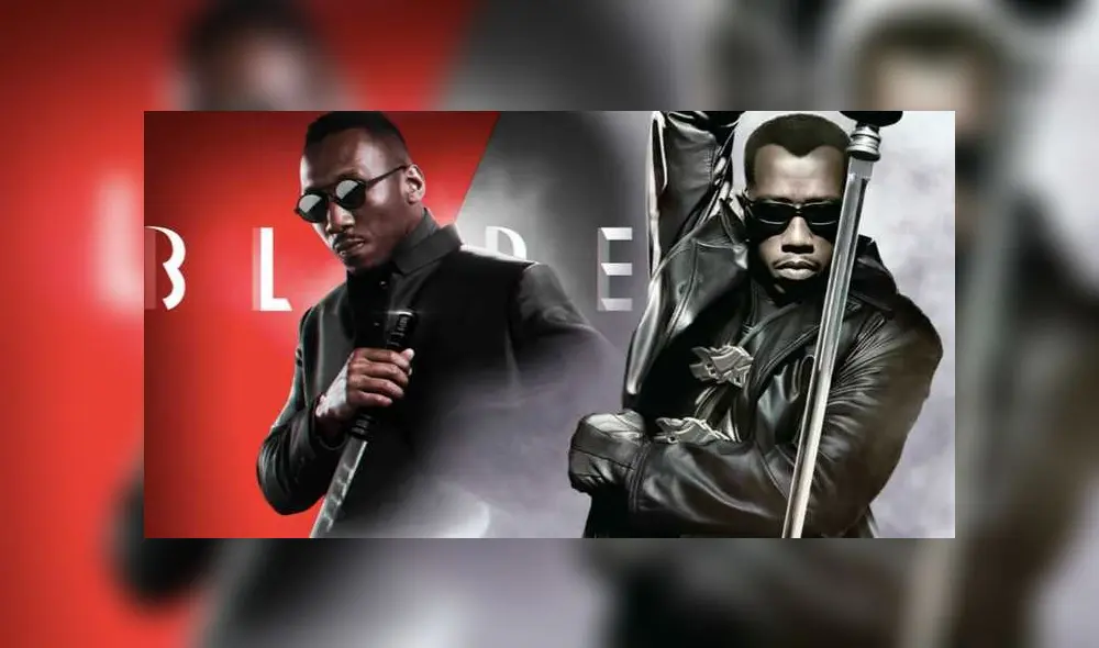 Blade