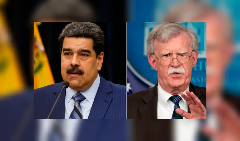 EE.UU. acusa a Cuba de ser un "cómplice principal" en la crisis de Venezuela