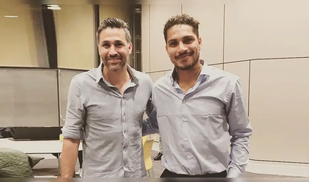 Paolo Guerrero rinde conmovedor homenaje a su sobrino en redes [VIDEO]