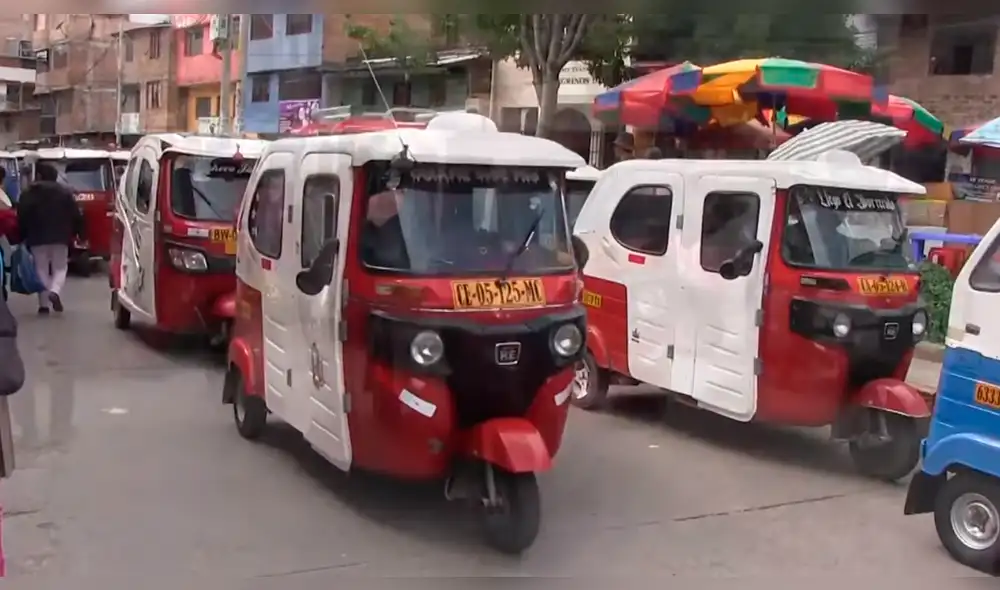 Reglamento entrará en vigencia en 60 días.